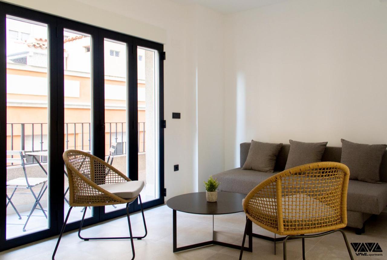 Ferienwohnung Gr04 Alicante Exterior foto